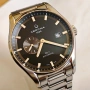 Certina DS-1 automatic Swiss Made ETS saphire wr100m, снимка 3