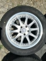 Джанти 17"5х114.3 Honda , снимка 7
