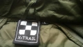 X-TRAIL HYBRID Jacket размер M хибридно яке - 2757, снимка 15
