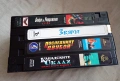 VHS филми, снимка 8