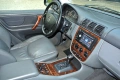 Mercedes-Benz ML 320 ГАЗ*AMG*NAVI*, снимка 12