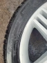Лети джанти AMG 19" с зимни гуми за Mercedes S Class W221 , снимка 6