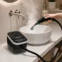 Парочистачка 2500 W с аксесоари, снимка 5