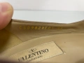 Valentino Garavani обувки на ток 38 Оригинал, снимка 10