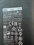 Оригинално захранване зарядно Dell 19.5V 4.62A 90W Светеща букса , зарядно DELL 90W, снимка 3