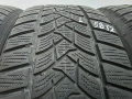 4бр зимни гуми 225/50/17 DUNLOP L05852 , снимка 4