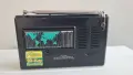 Panasonic RF-B33 – качествен цифров мултиобхватен радиоприемник, снимка 6