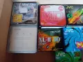 Mini Disc Чисто нови мини дискове, снимка 3