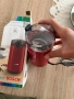 Електрическа кафемелачка Bosch, снимка 2