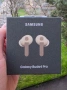 Слушалки Samsung Galaxy Buds4 Pro - цвят розов (Pink Gold), фабрично запечатани, снимка 2