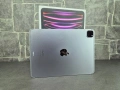 Apple iPad Pro 11" 4th Gen 512GB Cellular + Apple Magic Keyboard, снимка 2