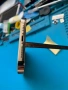 Оригинален корпус капак за iPhone 12 pro max златен, снимка 6