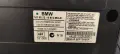 CD Changer 65.12-6 974 852 Bmw 730D E65 3.0D - 231к.с. 2005г, снимка 2