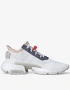 ADIDAS Point of Deflection System 3.1 Shoes White/Grey Мъжки Маратонки Код P2330, снимка 3