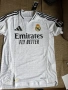 Оригинална чисто нива тениска  Adidas REAL H JSY ! s,M, L, снимка 1