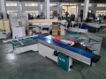 Криволинейно кантираща машина - 330 евро, снимка 5