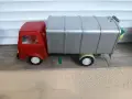 Соц камион Самоков, снимка 3