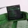 JOHN DEERE Оригинална Фермерска Шапка Козирка Trucker Snapback Един Размер, снимка 4