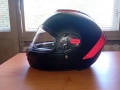 Каска Shark Spartan RS Black Matt , снимка 3