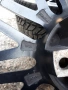 продават се джанти с зимни гуми 245/30R20 може и без гумите 5×120, снимка 5