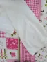 Дамски летен сет, панталон и туника, М-L, снимка 6