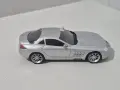 1/43 Mercedes Slr McLaren Deagostini , снимка 7