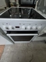 готварска печка керамични котлони GORENJE , снимка 7