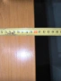 продавам голямо бюро 160/80/3 см, снимка 7