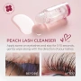Нов Корейски lash lift комплект за мигли ICONSIGN, DIY лифтинг 8-10 седмици, снимка 4