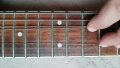 Ibanez RG 7421, 7 струнна електрическа китара , снимка 11