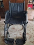 Продавам рингова инвалидна количка WERMEIREN, снимка 1