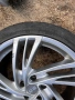 O.Z 5x120 джанти с гуми R19 74.1, снимка 11