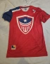 Мъжко спортно джърси Washington Justice 2XL Overwatch League XXLarge оригинално esports, снимка 5