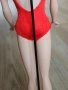 Vintage Swirl Ponytail Barbie 1960s , снимка 14