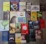 Books in English - Popular Science, Business, Health, Comic Books, Humour, Fiction, снимка 2