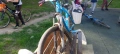 Drag C1 pro blue, снимка 1