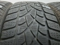 4бр зимни гуми 235/45/17 DUNLOP L06180 , снимка 4