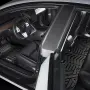 К-кт 3 части 3D трислойни TPE стелки за Tesla Model 3 (2019-2023), NOVSIGHT, черни, снимка 4