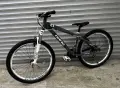 Велосипед Drag C1 Comp Dirt Series 26" 14.5 M размер алуминиево колело, снимка 1