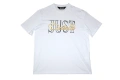 Just Cavalli - мъжка тениска, размер XXL (regular fit), снимка 1