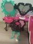 Оригинални мебели Монстър Хай Monster High G1 първа генерация , снимка 2