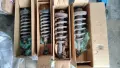Продавам 4 бр. амортисьори( 2предни + 2 задни) Ford expedition / lincoln navigator 2003 2006, снимка 1