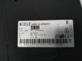 Miele KM552 - Керамичен Плот Котлони 4 зони за Вграждане Миеле, снимка 10