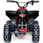 Детски електрически АТВ Nighthawk 1200W, 36V, 24 месеца гаранция, снимка 13