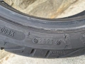 110 70 13 michelin city grip гуми скутер гума, снимка 7
