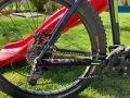 Планински велосипед Carver pure adrenaline , снимка 5