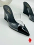Alaïa Дамски Чехли На Платформа - Различни Цветове Код SK1416, снимка 2