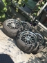 БМВ джанти и Ваг 5х120/5х112, снимка 1