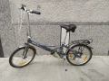 Сгъваем велосипед Dahon Impulse, снимка 1