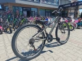 CROSS Велосипед 26" SPEEDSTER сив, снимка 10